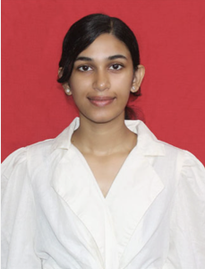 headshot swetha rathinaraj