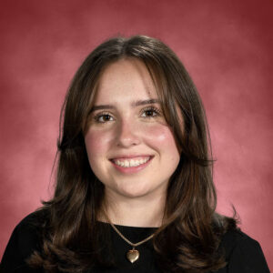Samantha McKechnie headshot