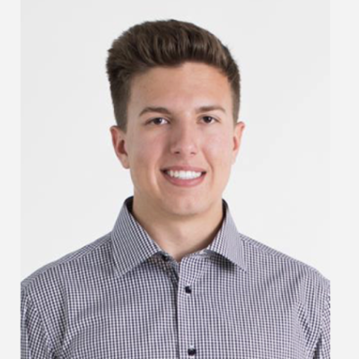 Headshot Drew Jordahl